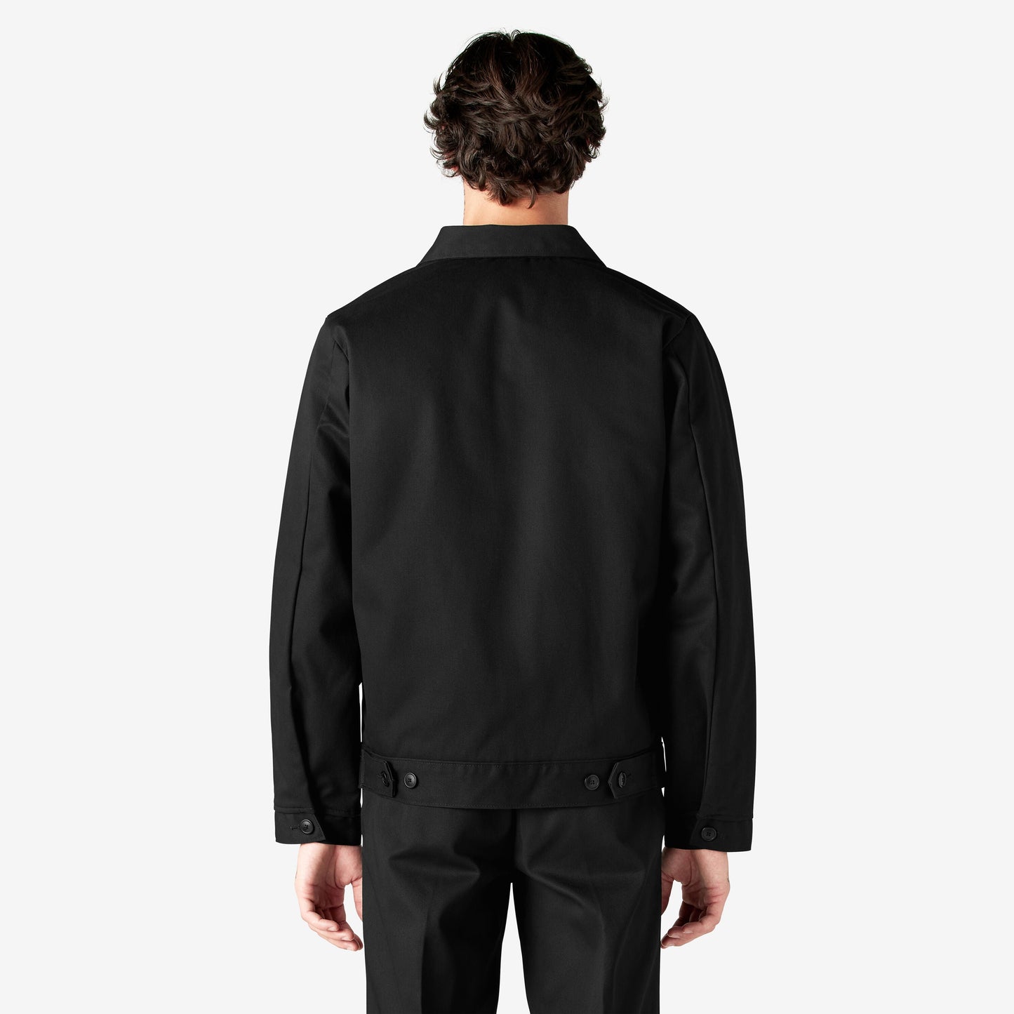 Dickies Insulated Eisenhower Jacket  TJ15