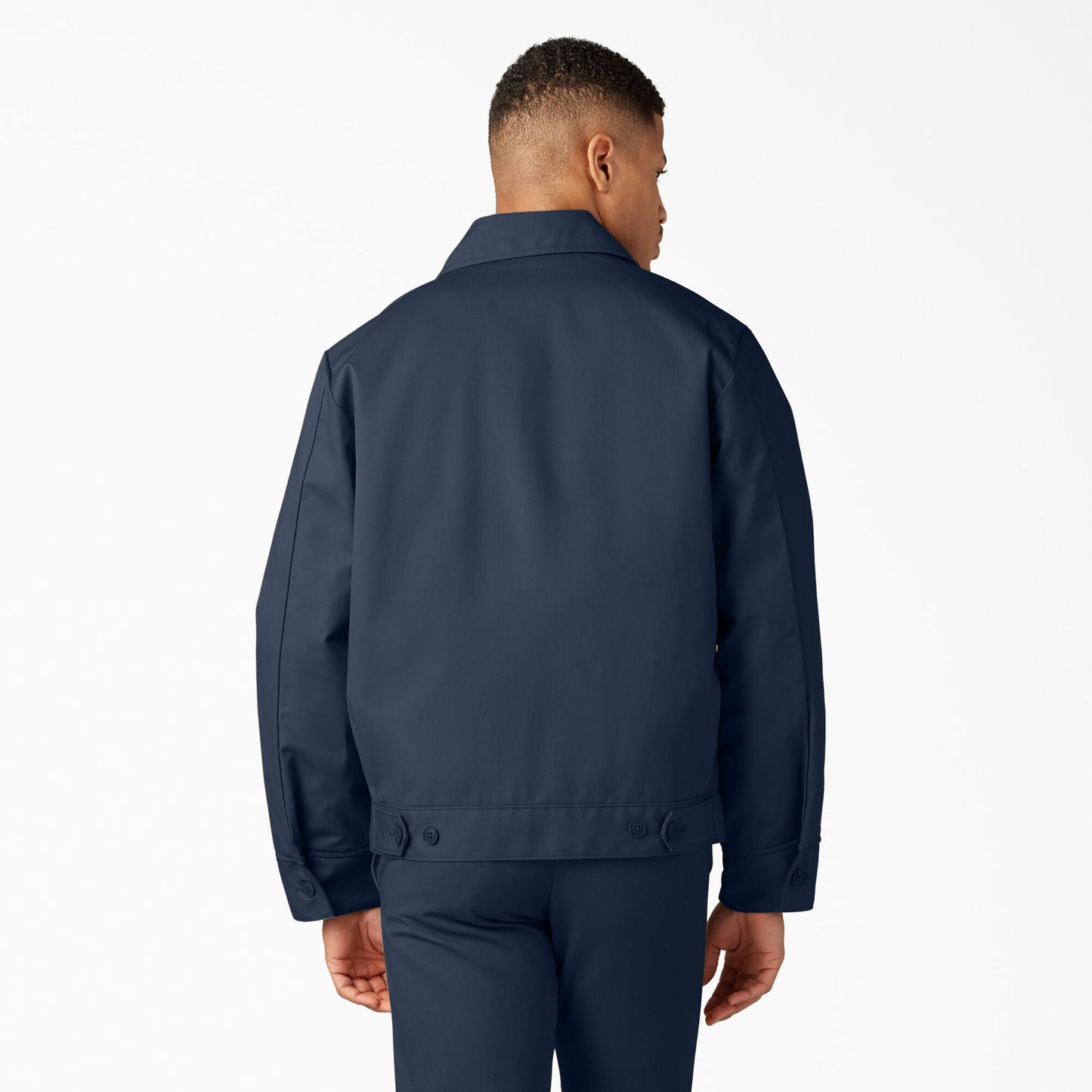 Dickies Insulated Eisenhower Jacket  TJ15