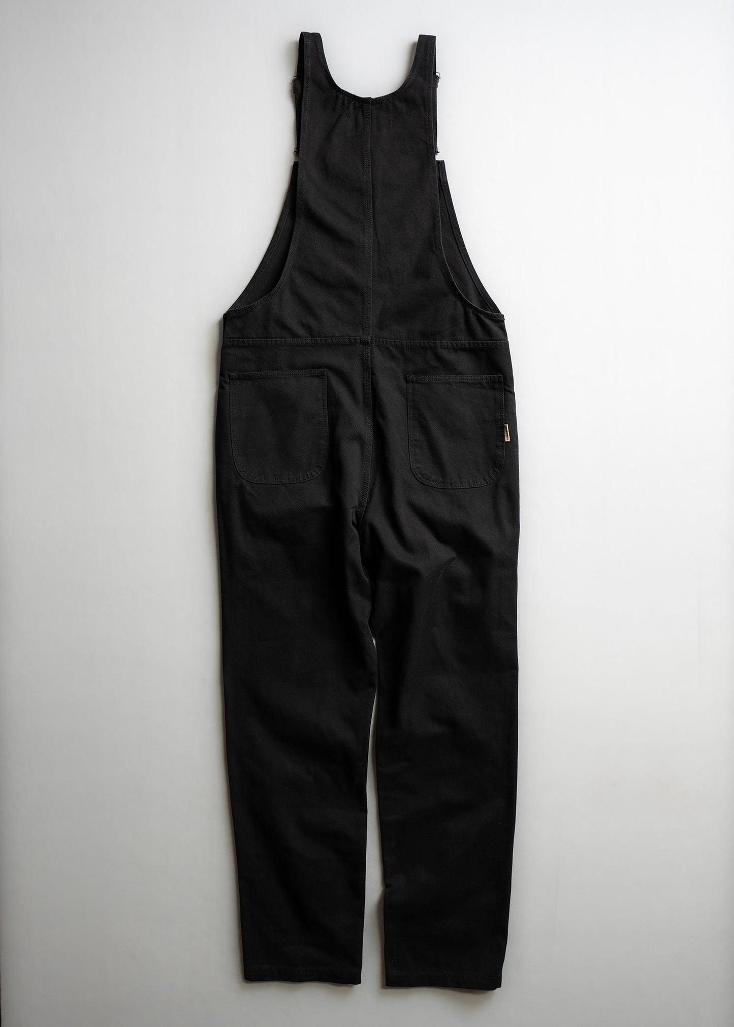 Tatham Overalls - 1st Generation Production