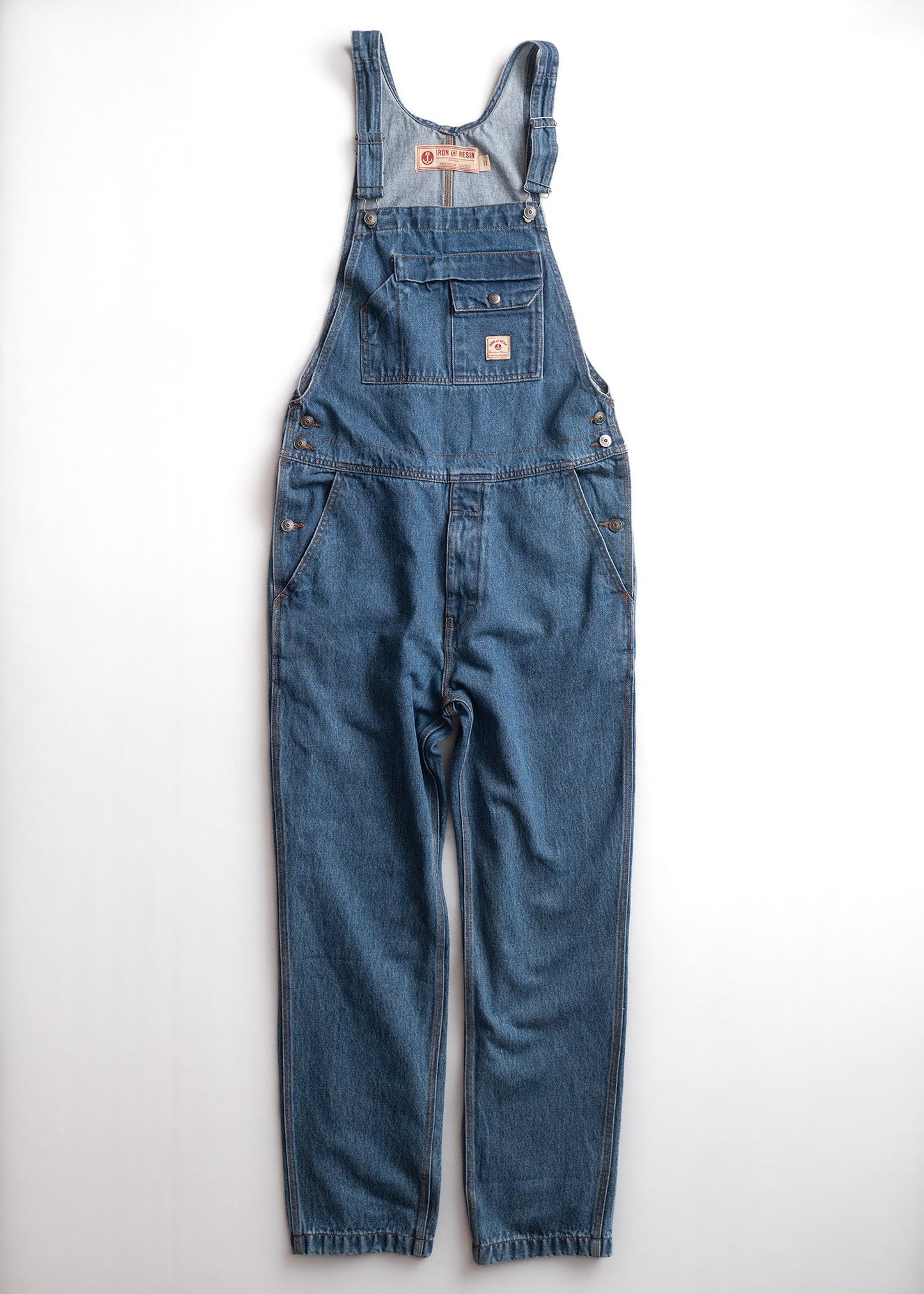 Tatham Overalls