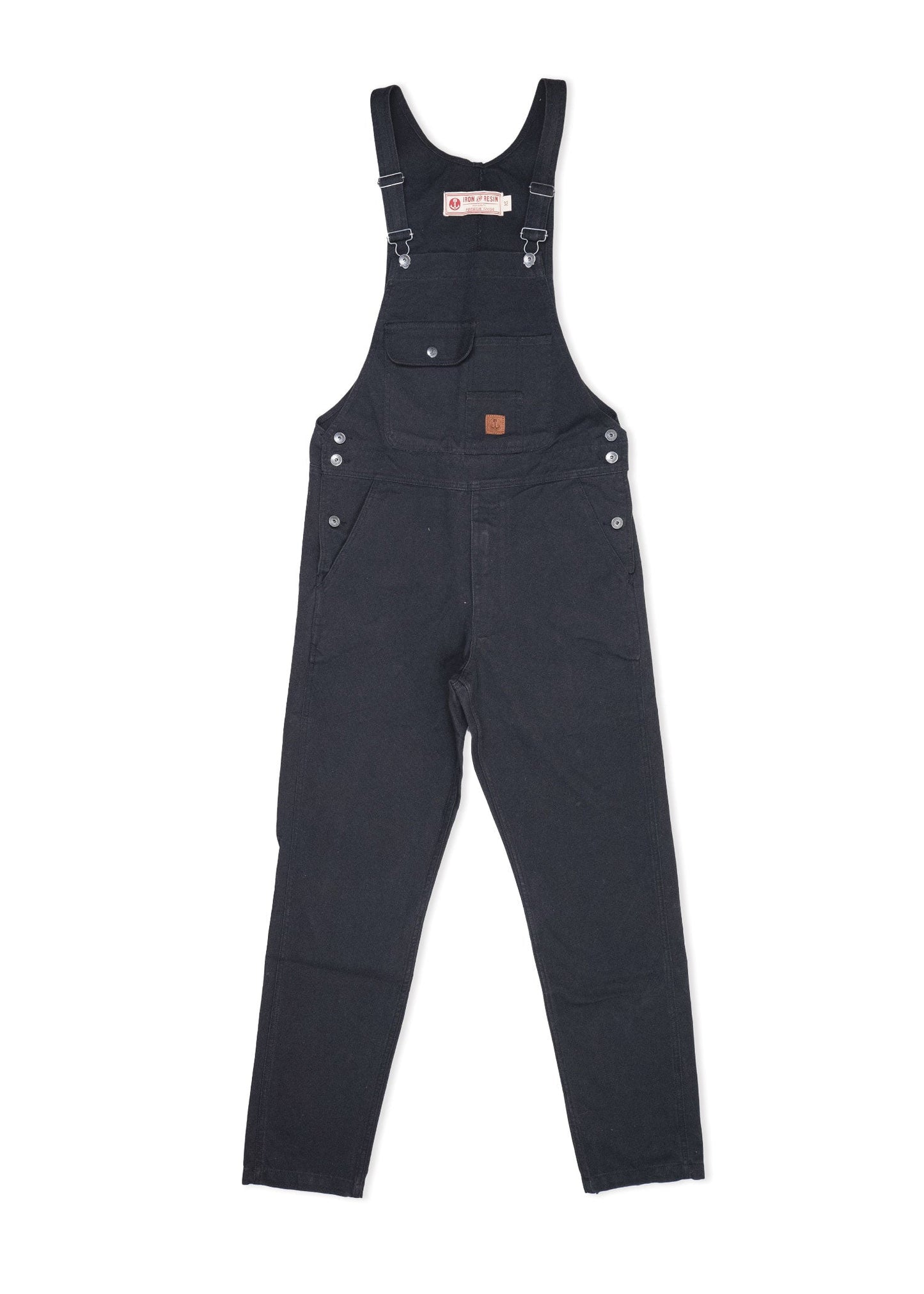 Tatham Overalls - 1st Generation Production