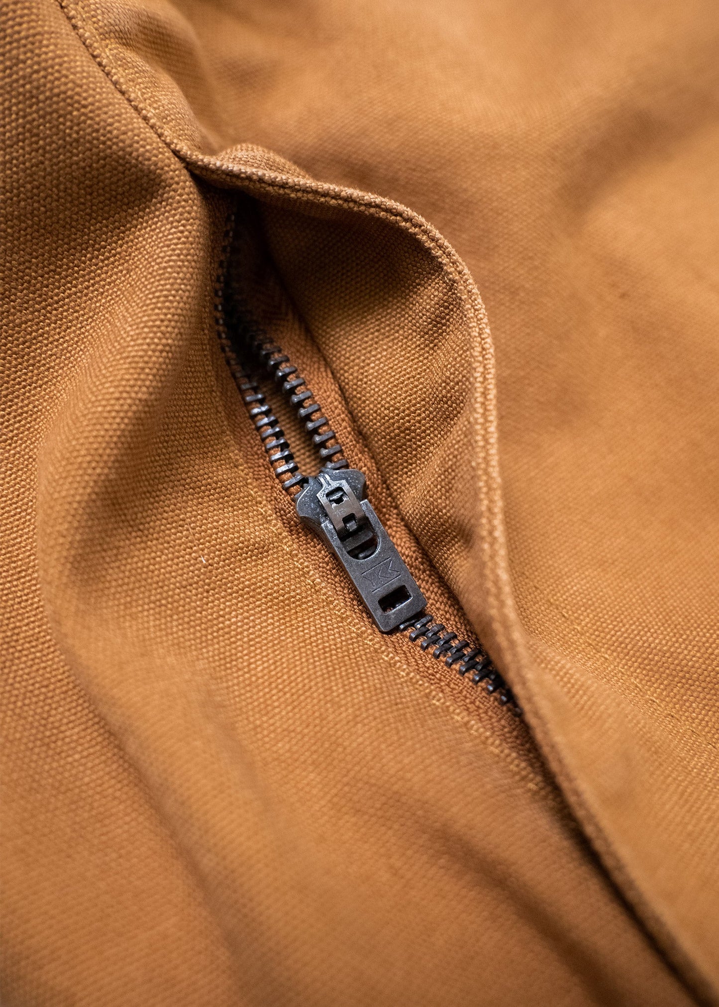 Tatham Overalls - 1st Generation Production