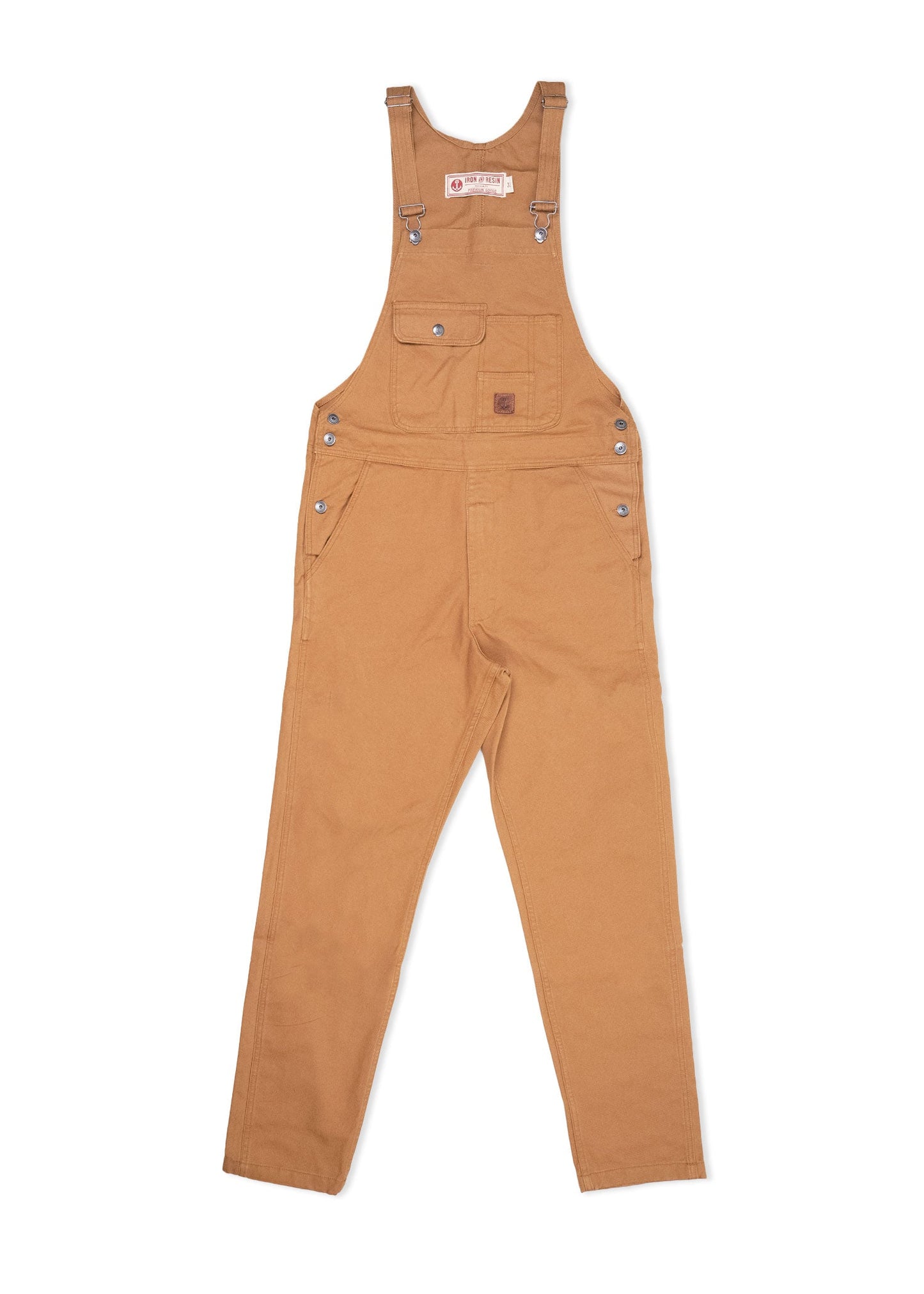 Tatham Overalls - 1st Generation Production
