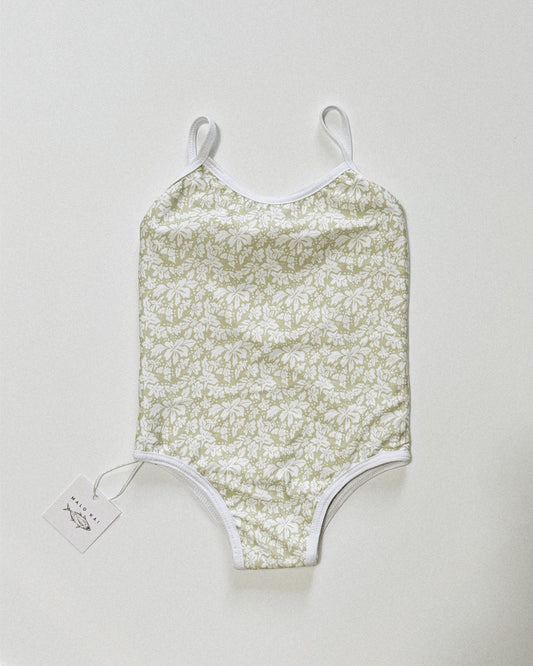 Millie Kids One Piece