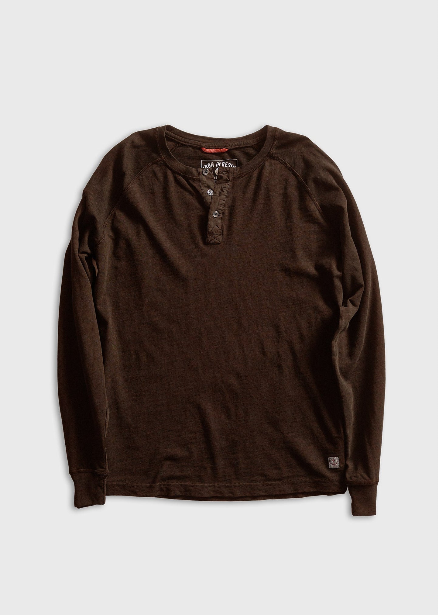 Topock Henley