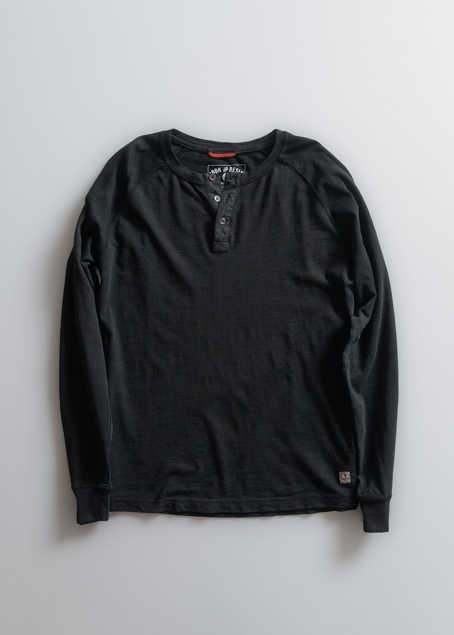Topock Henley