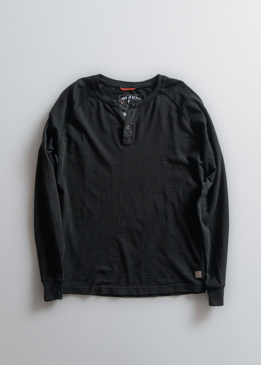 Topock Henley
