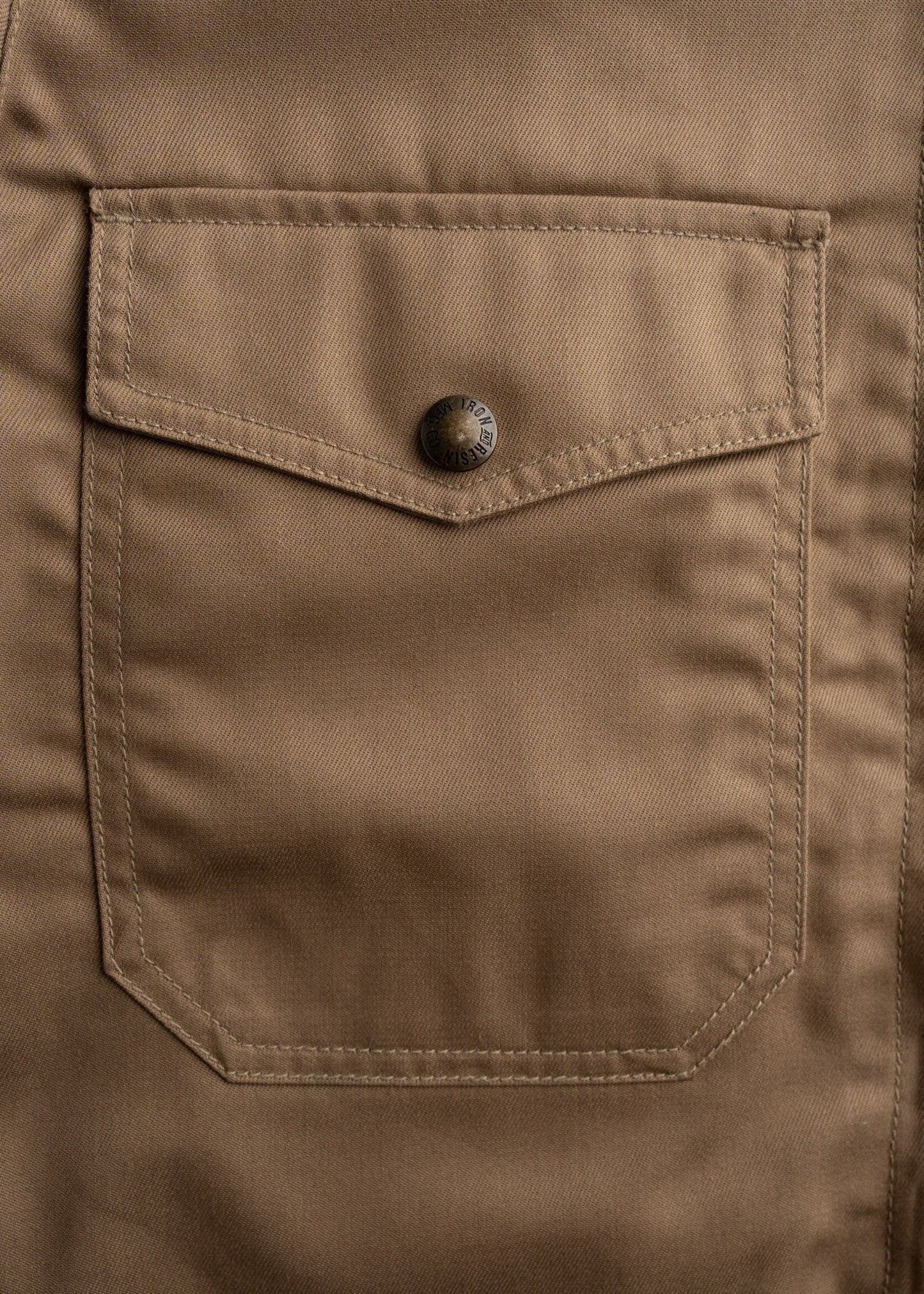 Tougher Jacket