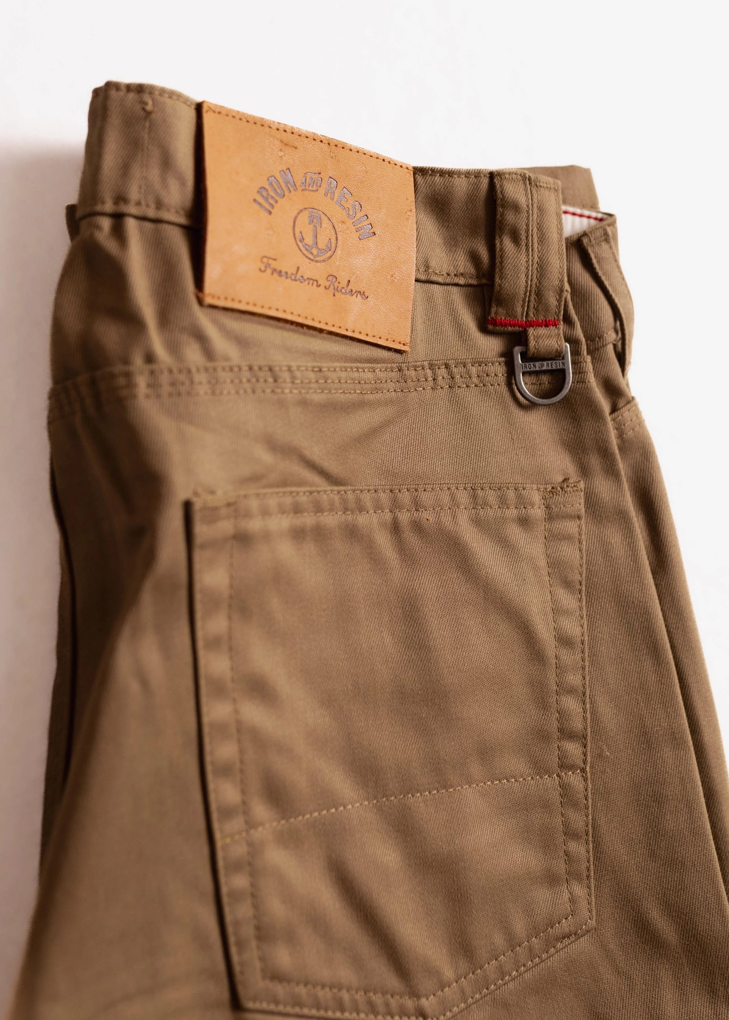 Tradesman Pant - 1st Gen