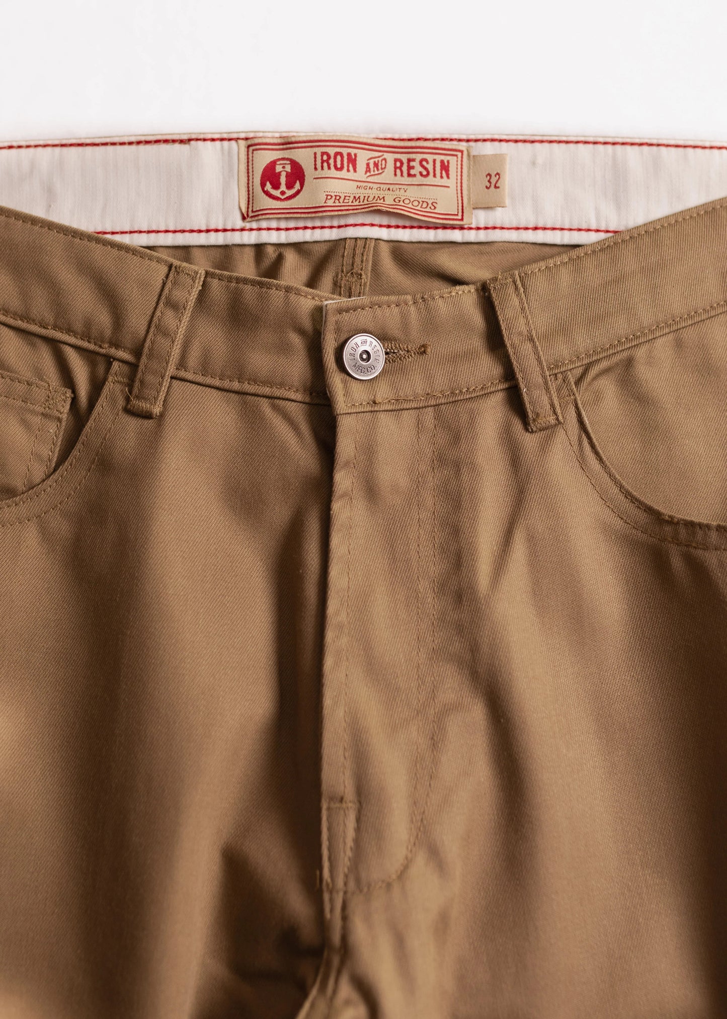 Tradesman Pant - 1st Gen