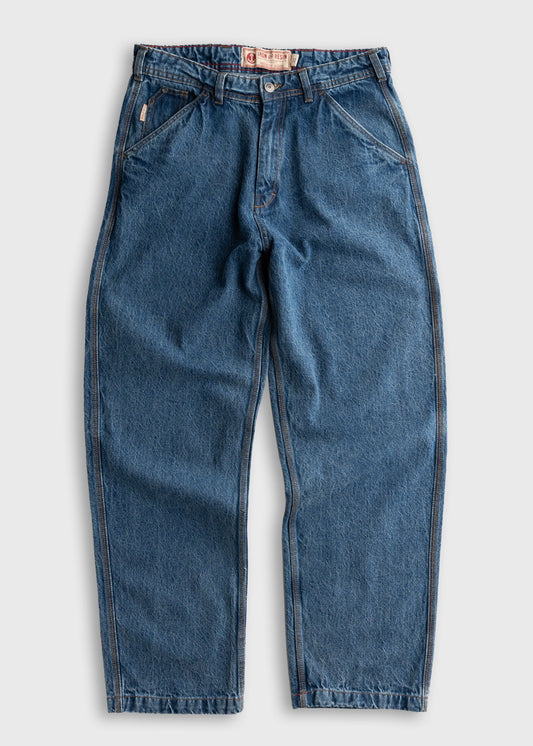 Trapper Denim Pant