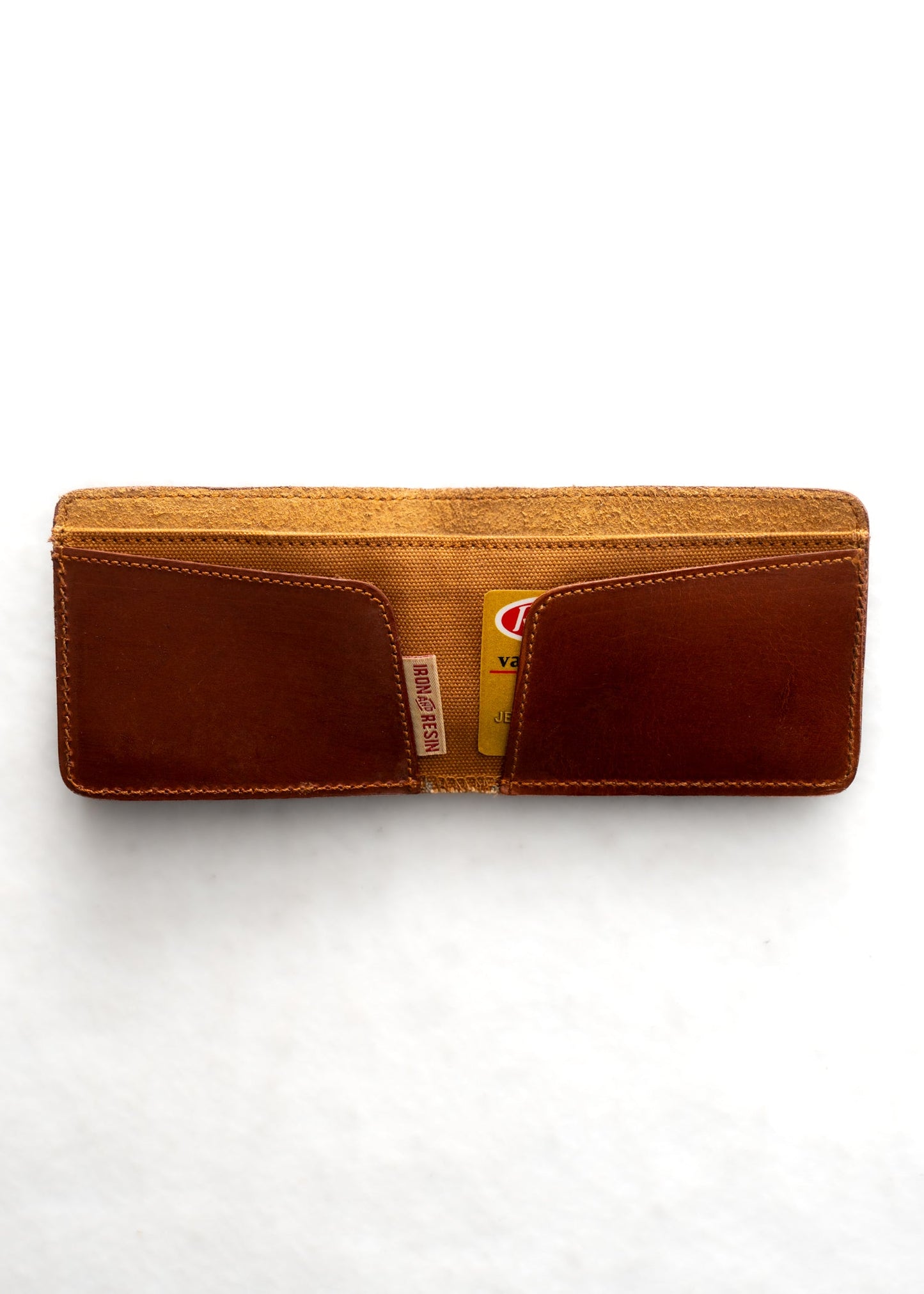 Tucker Wallet