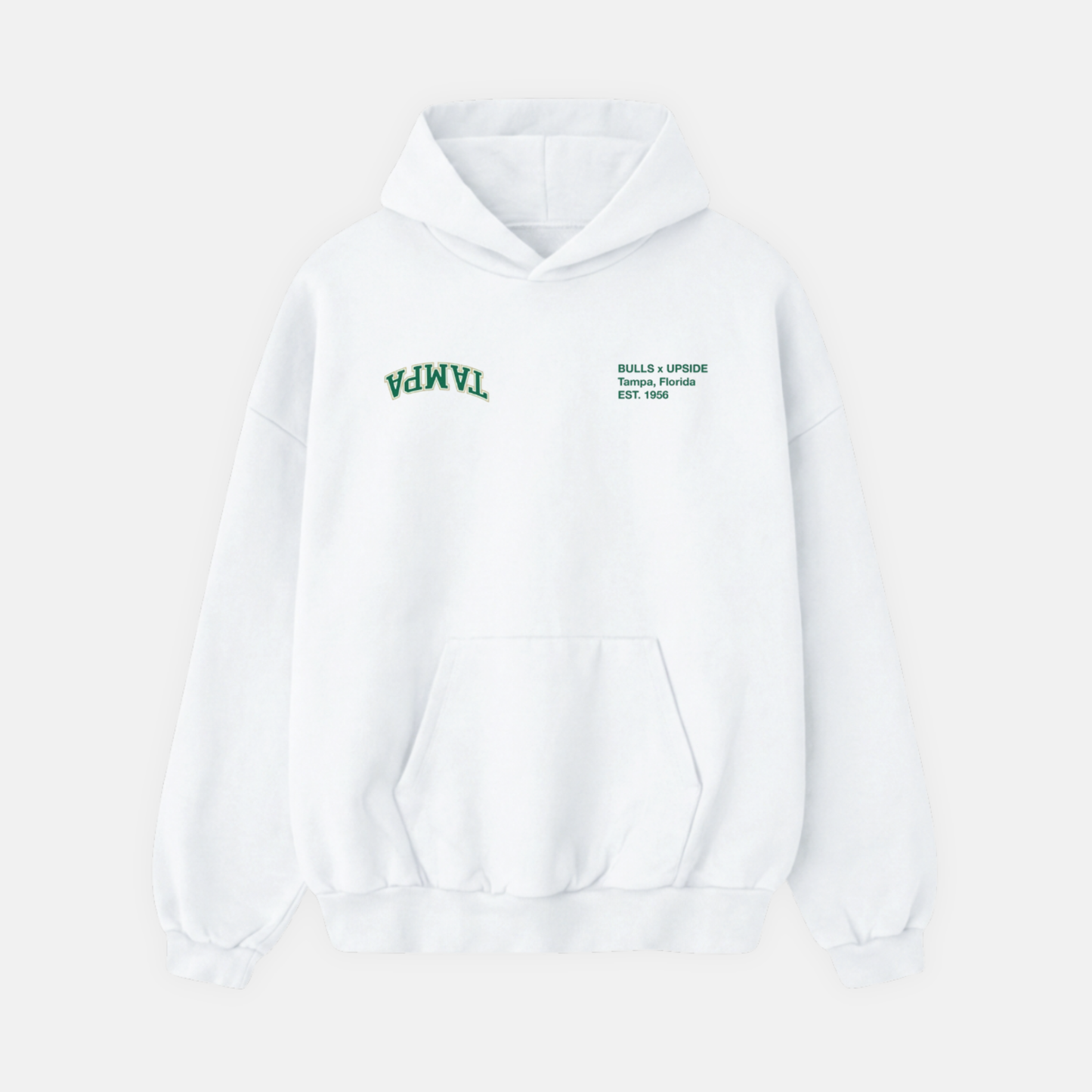 USF x Upside Hoodie