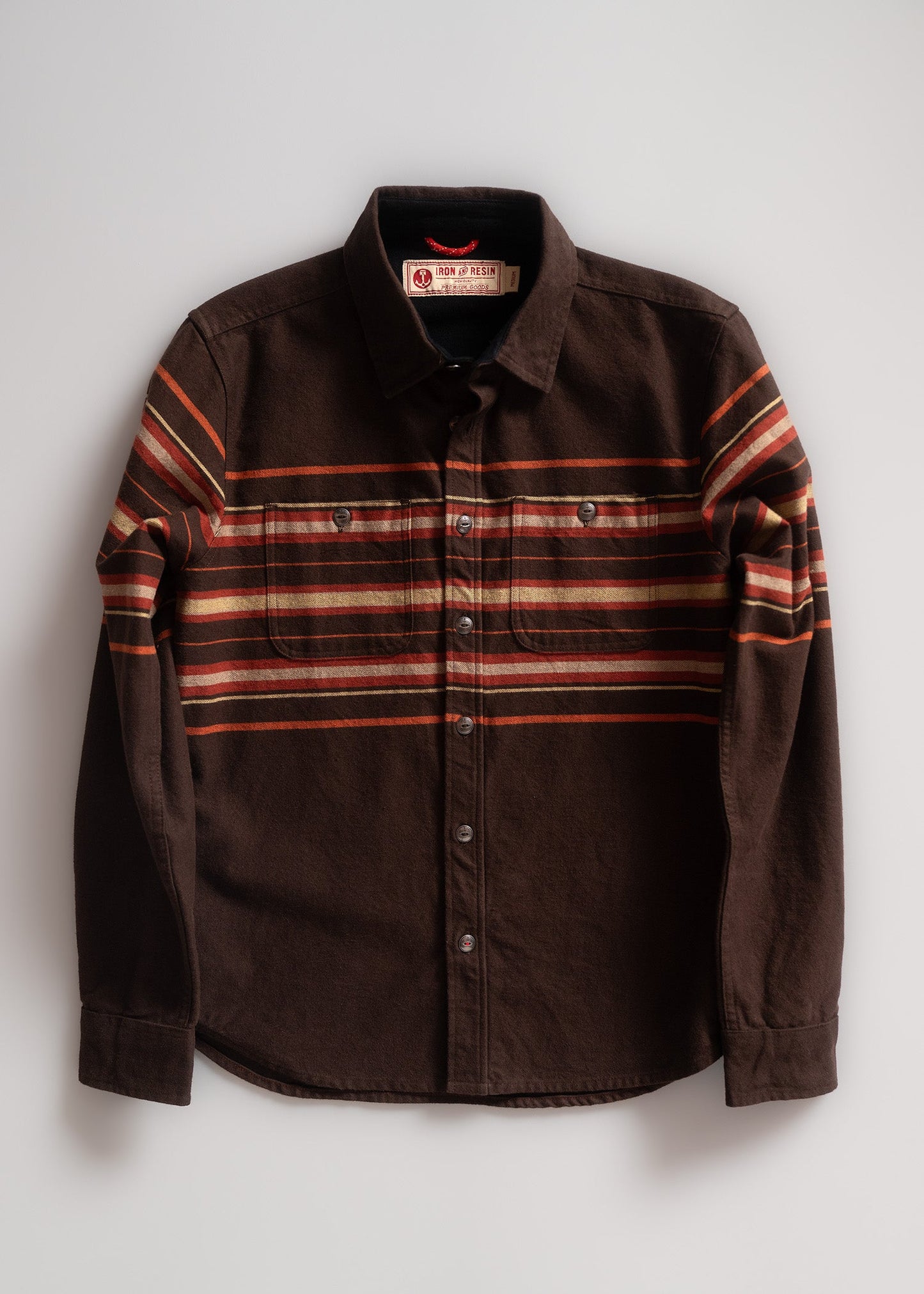 Upland Shirt