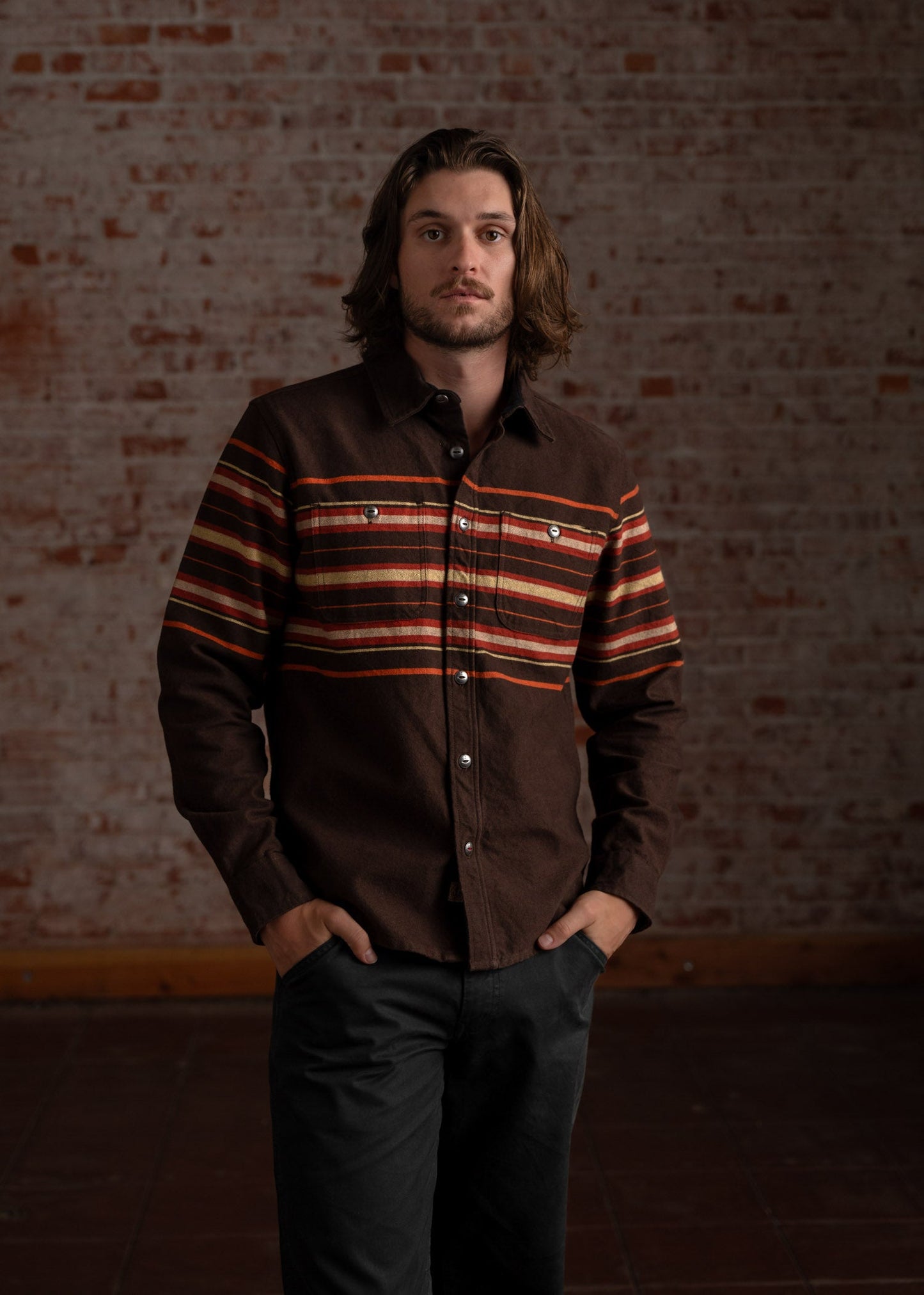 Upland Shirt