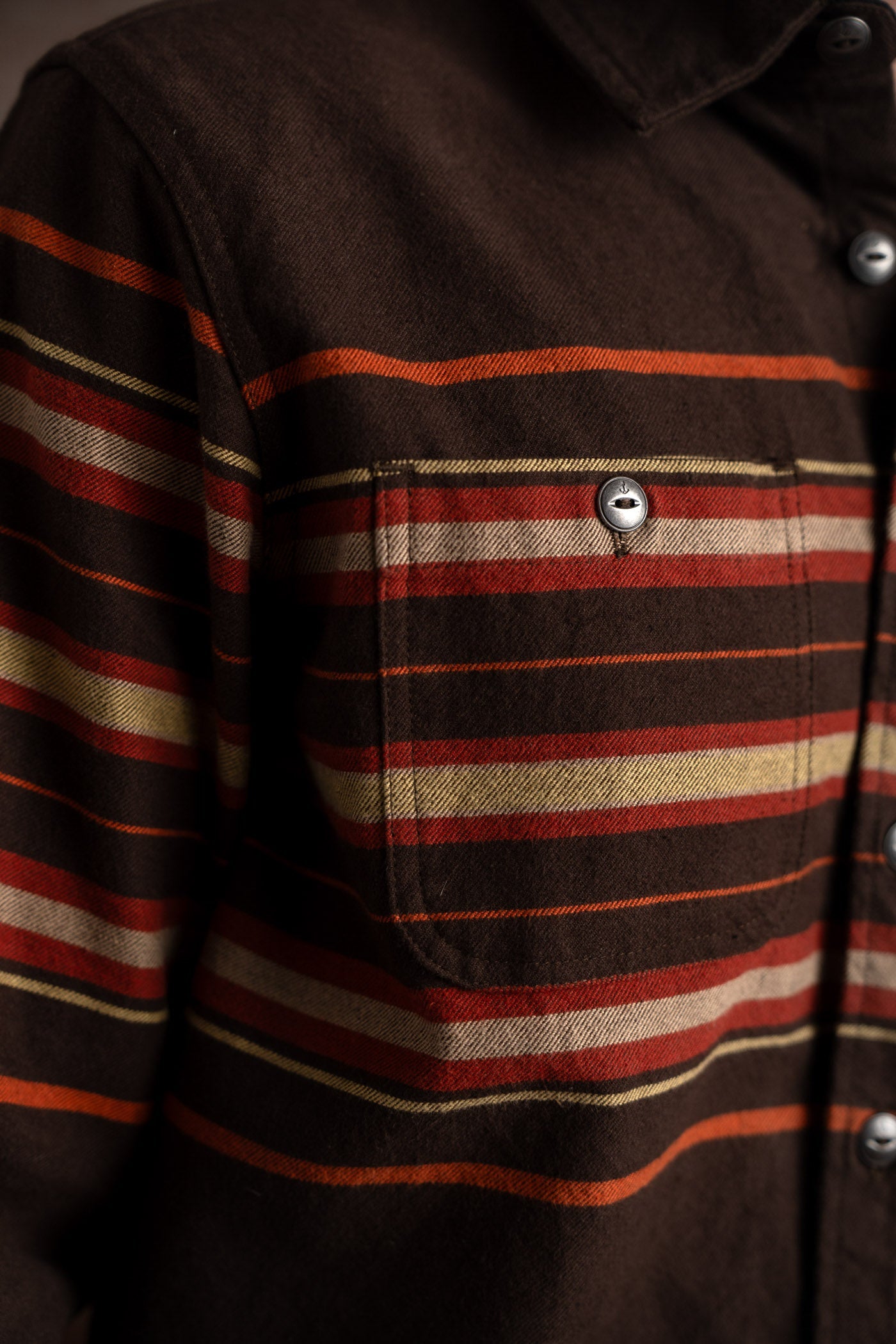 Upland Shirt