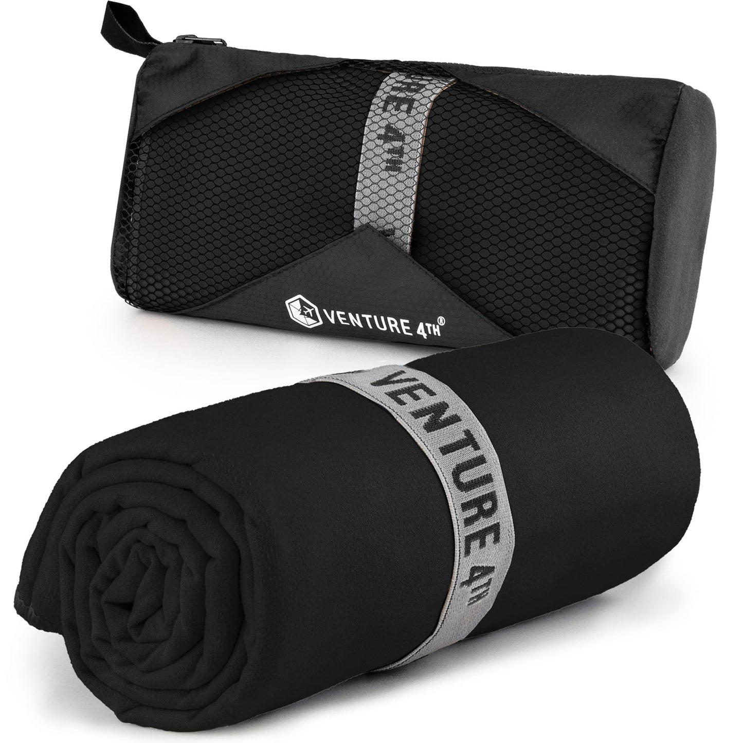 Microfiber Quick Dry Travel Towel