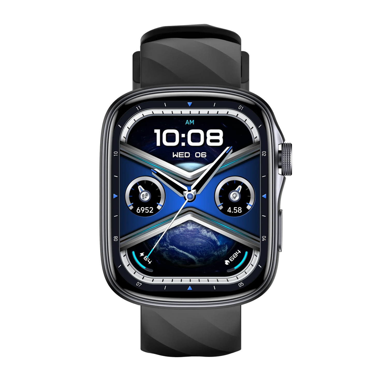 Runmefit WATCH 4