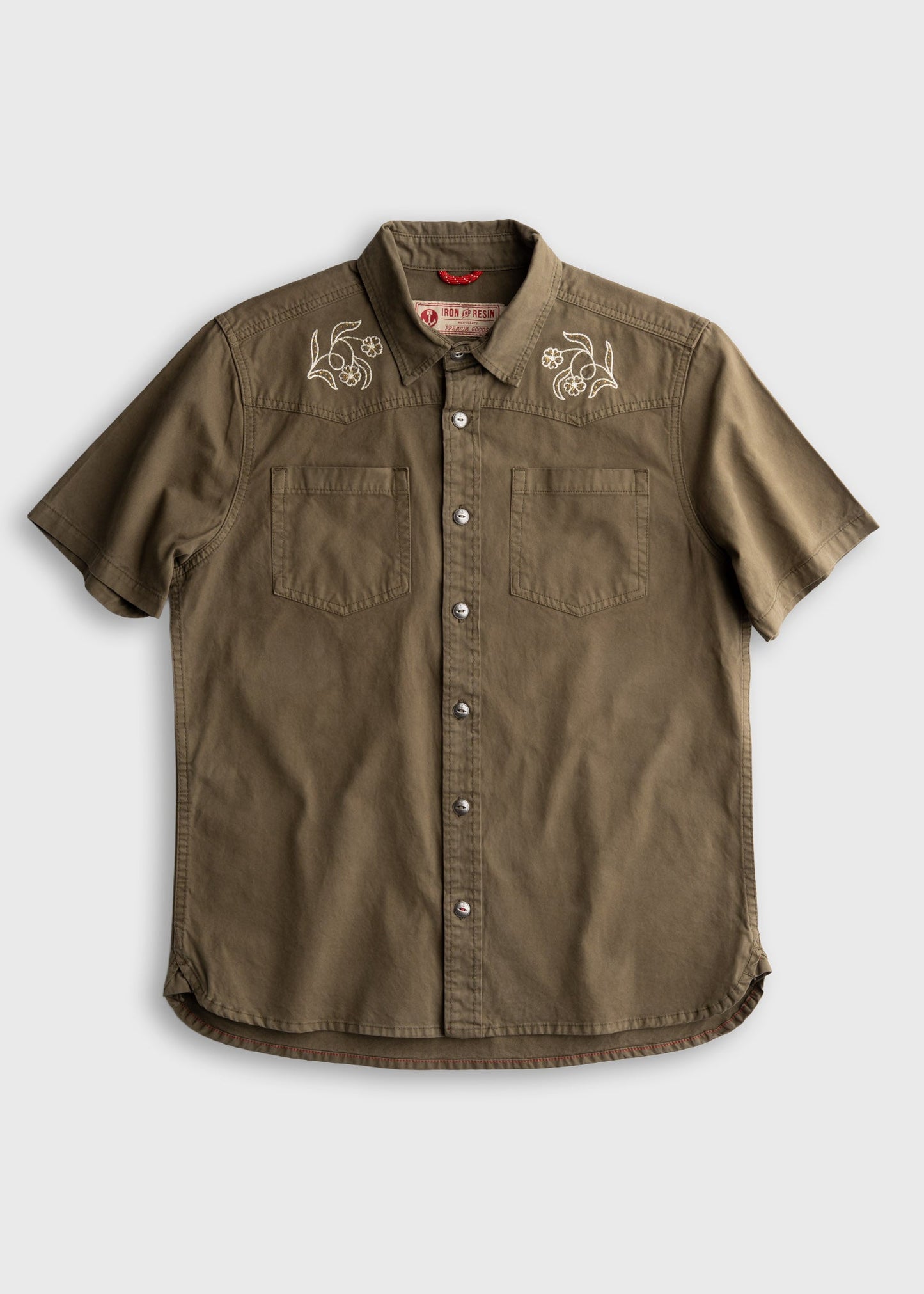 Westy Shirt