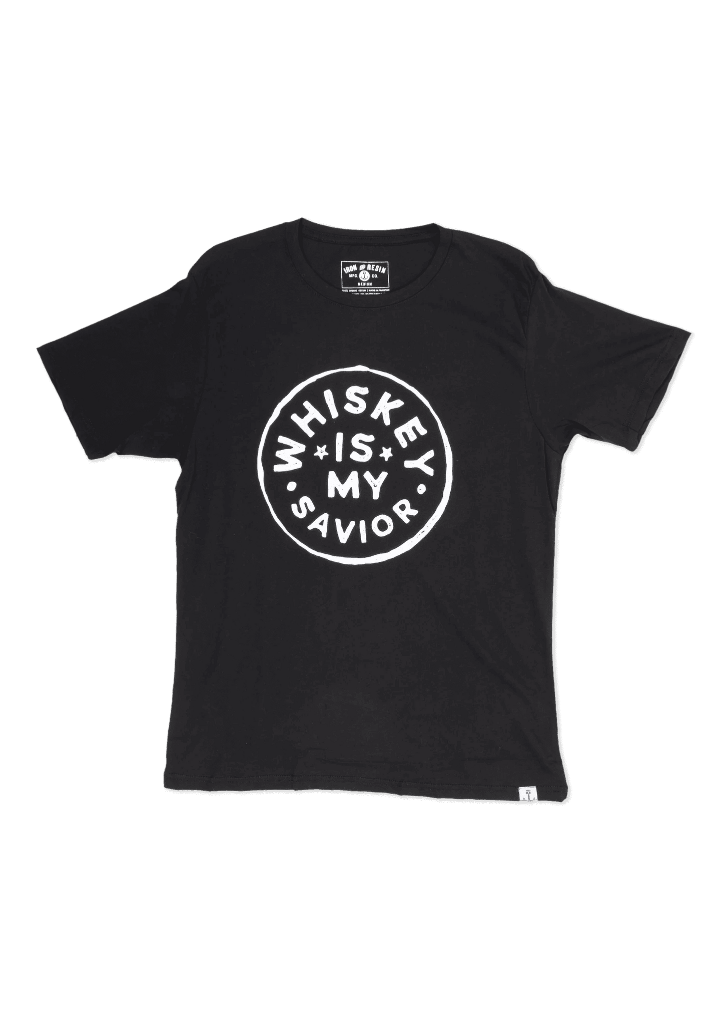 Whiskey Tee
