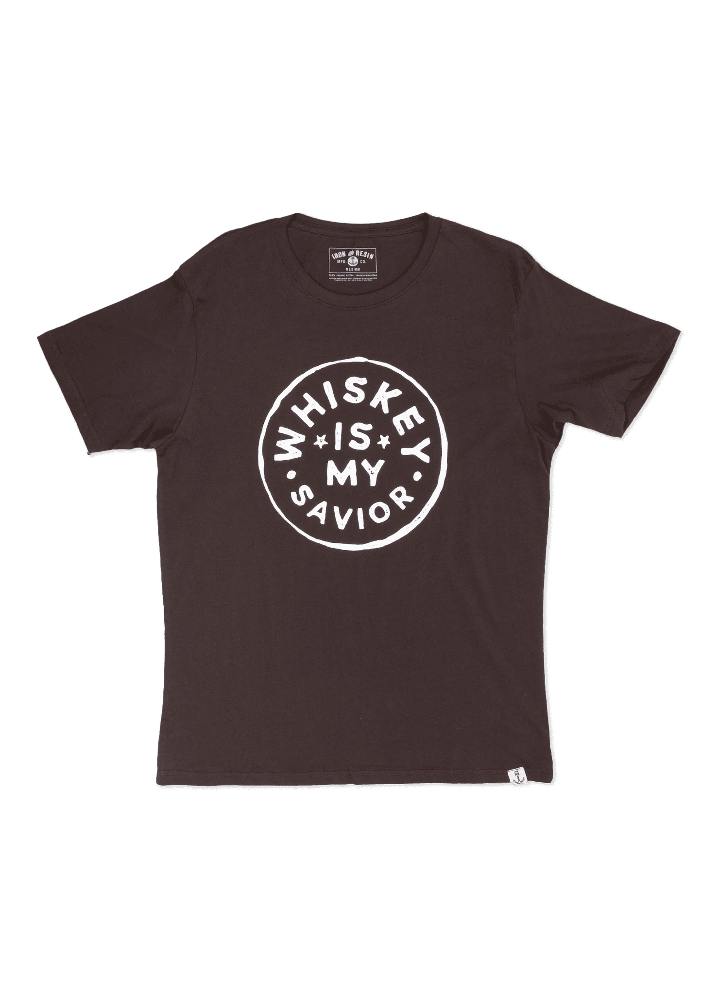 Whiskey Tee