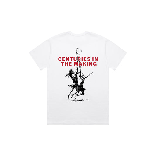 Centuries Lacrosse Tee