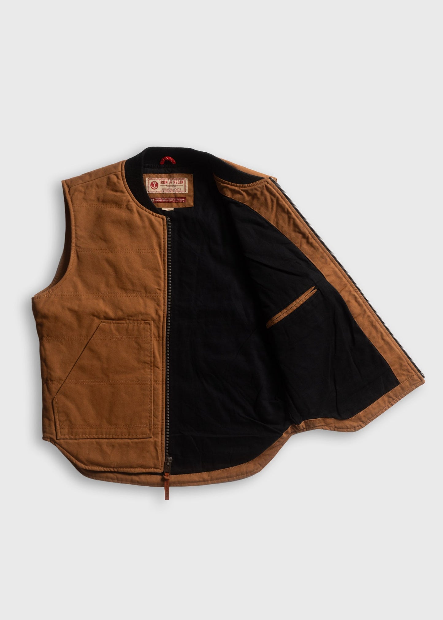 Work Vest