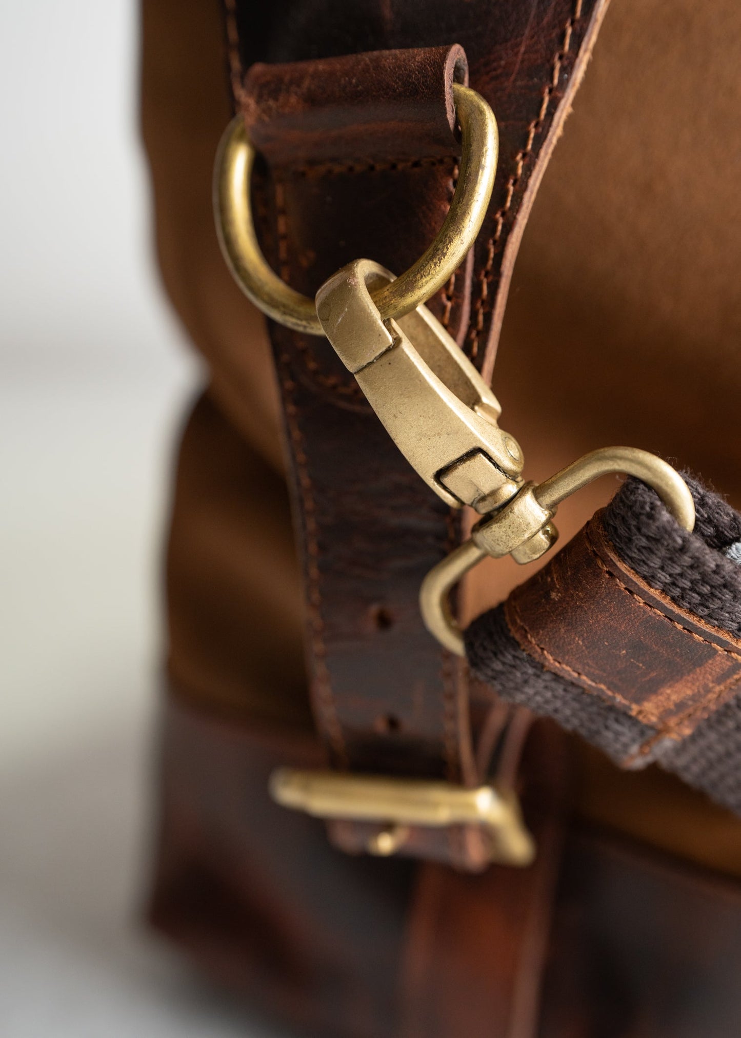 Yampa Duffle Bag