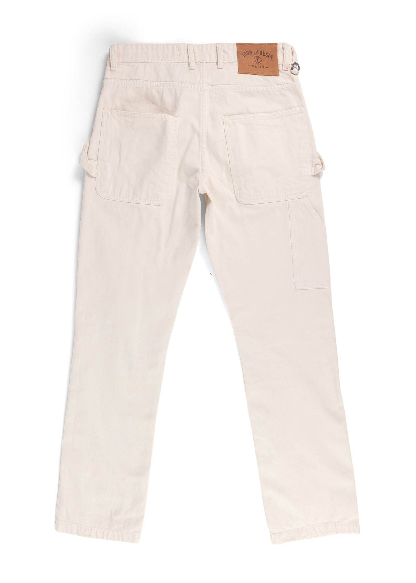 Jasper Pant