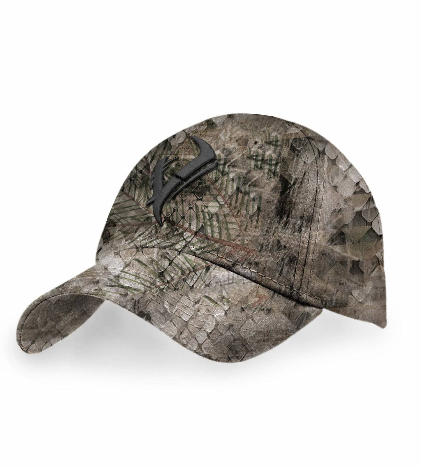 Mission Cap - Fall
