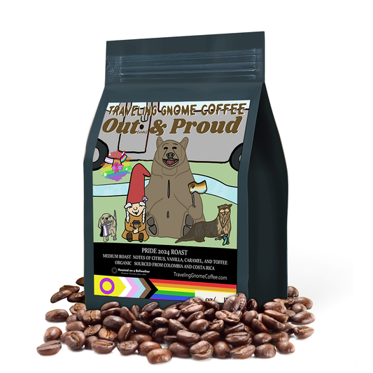 Pride Blend