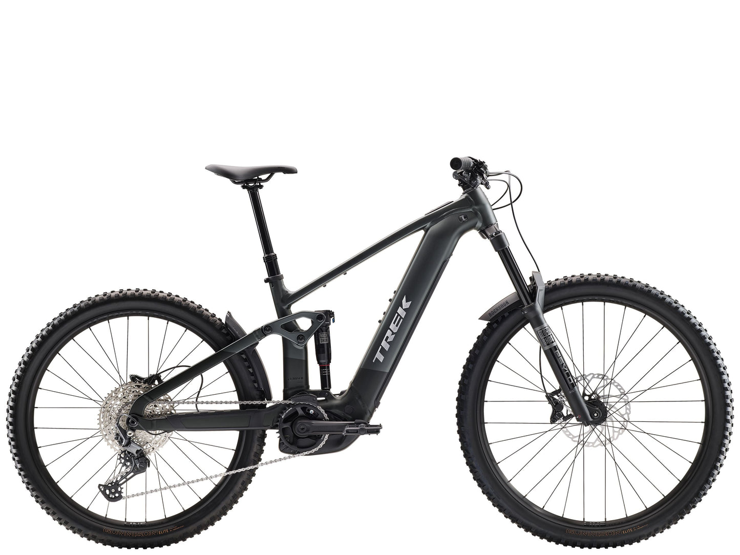 Trek Rail+ 5 Gen 5