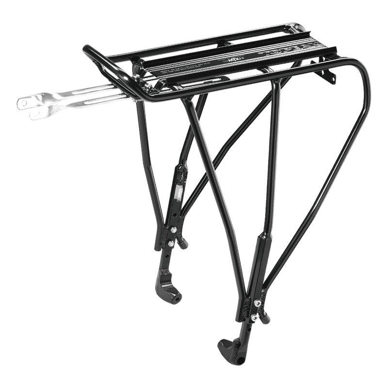 Topeak UNI Explorer MTX 1.0&2.0 Disc Rear eyelet Black 24` thru 29` MTX