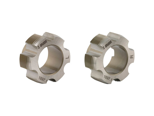 Unior Taps BSA 1-3/8" x 24 TPI BSA Tool