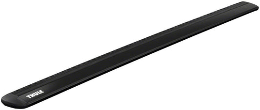 Thule 711520 Wingbar Evo 150 - 60" Pair Black