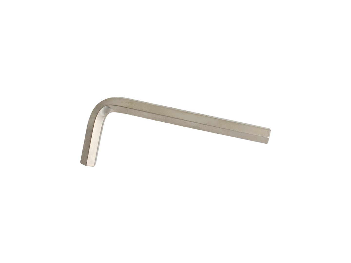 Unior Hexagon Wrench 3mm Silver Tool