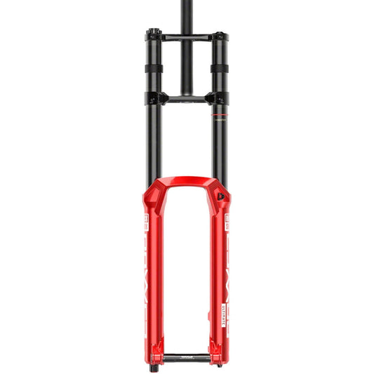 RockShox BoXXer Ulti Fork 29" 15x110 48mm 200mm Red  >
