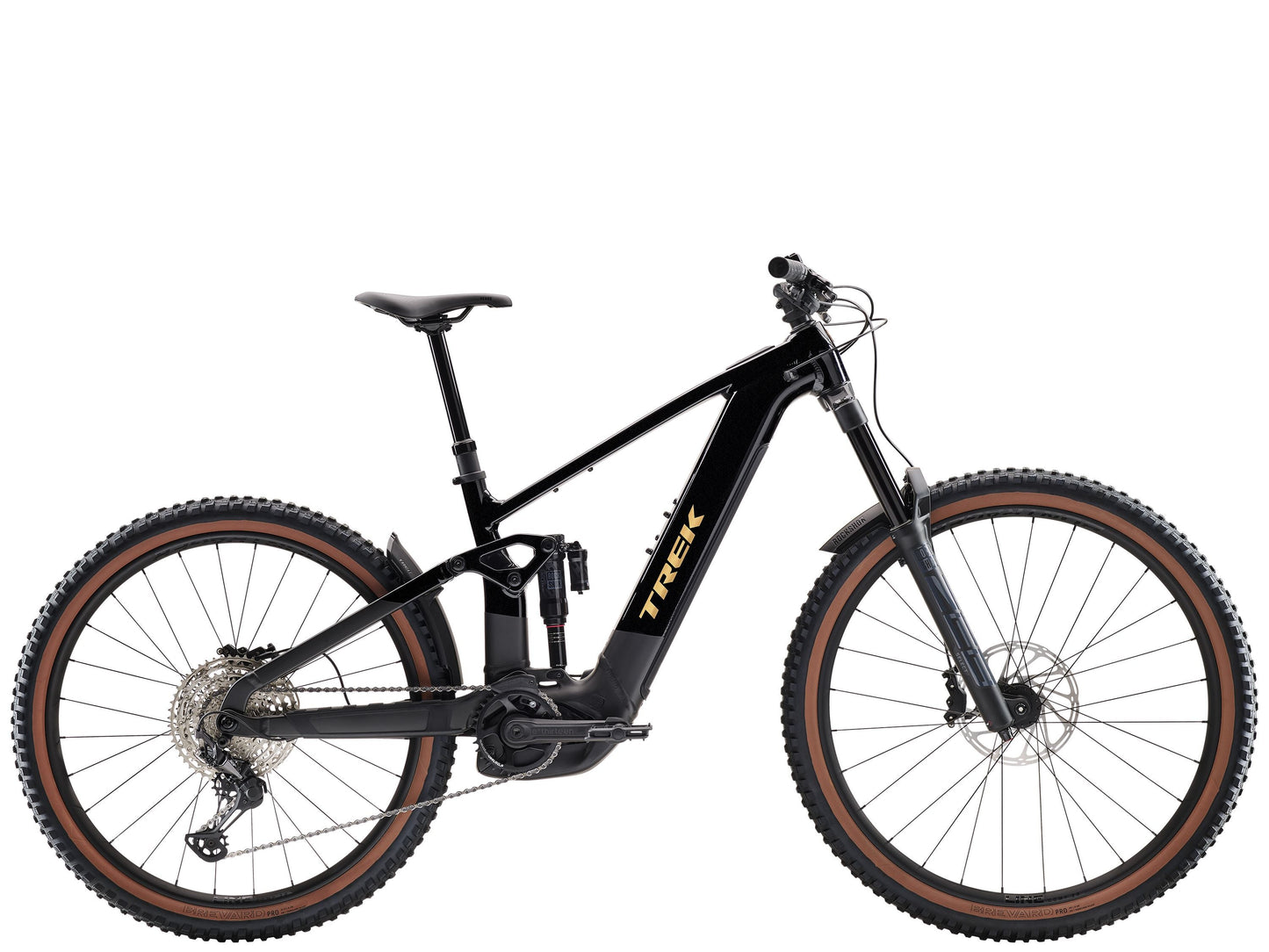 Trek Rail+ 8 Gen 5