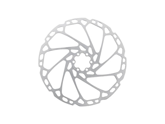 Shimano SM-RT66MP Disc Brake Rotor - 180mm 6-Bolt