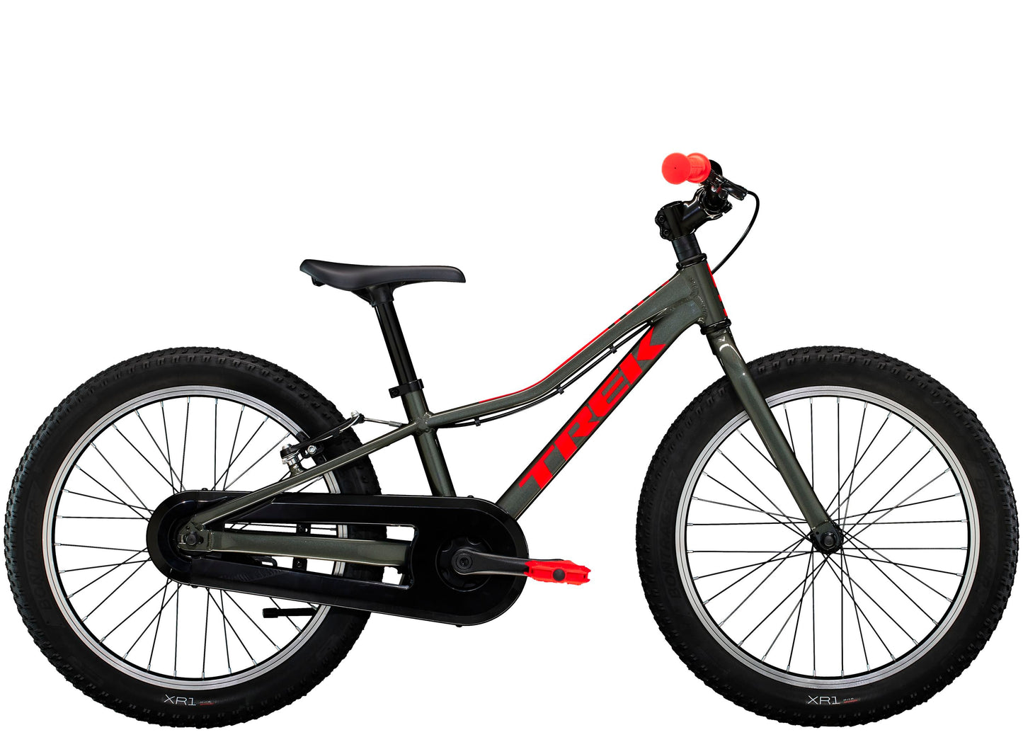 Trek Precaliber 20