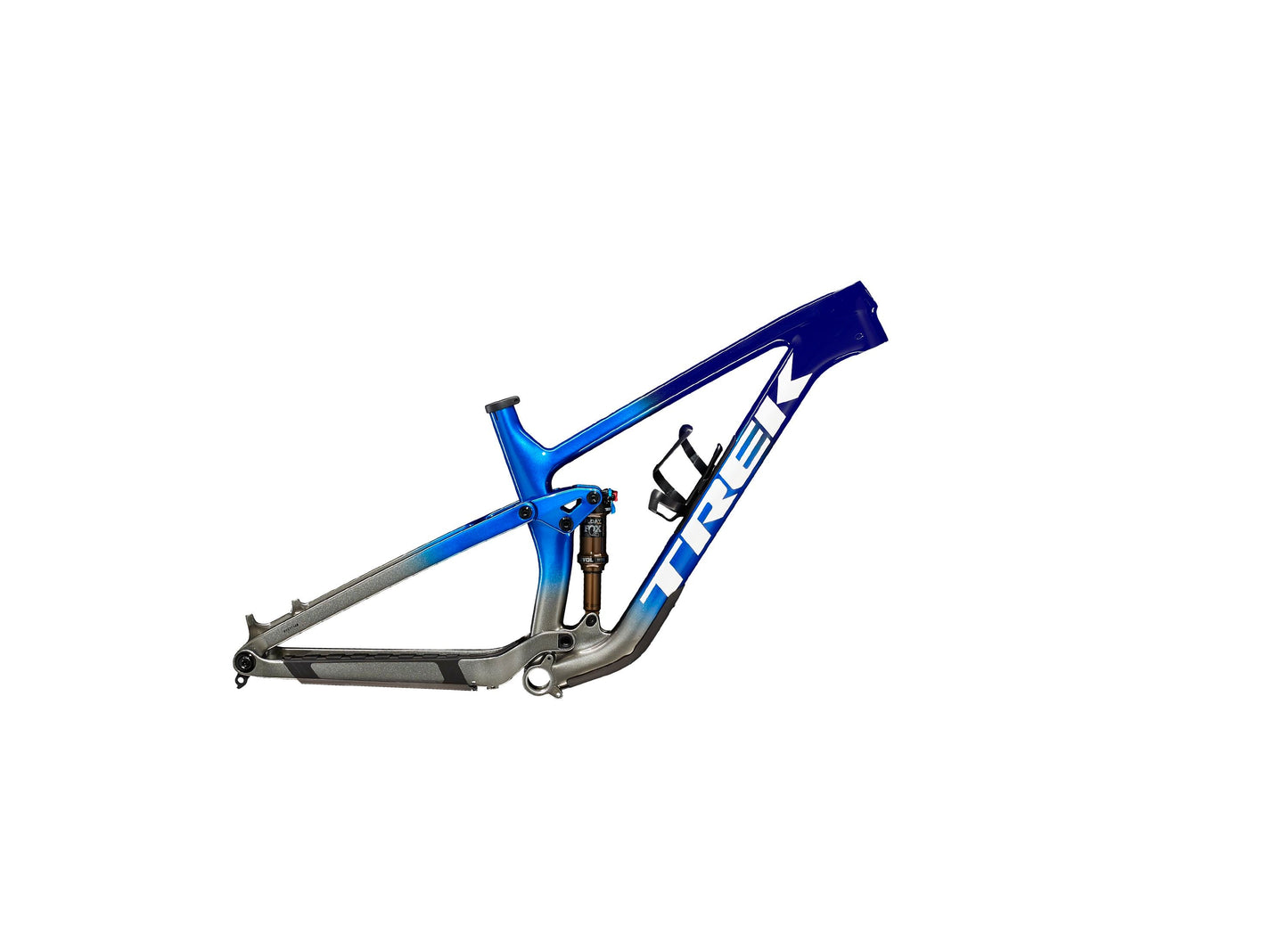 Trek Top Fuel C Gen 3 Frameset