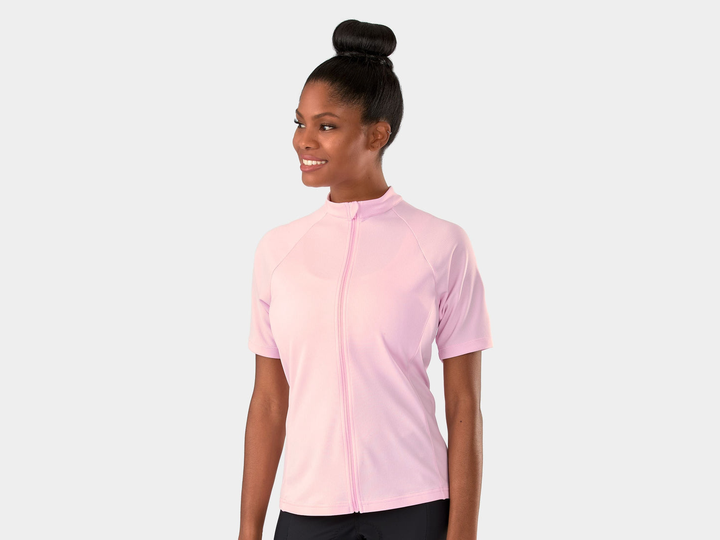 Trek Solstice Women X-Small Blush Jersey