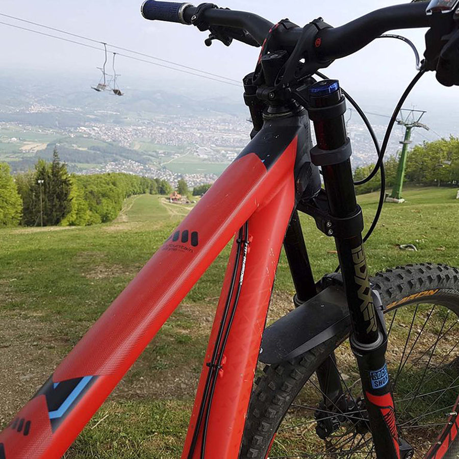 All Mountain Style - Frame Guard XL