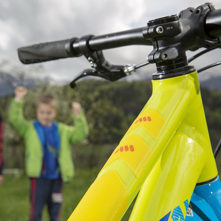 All Mountain Style - Frame Guard XL