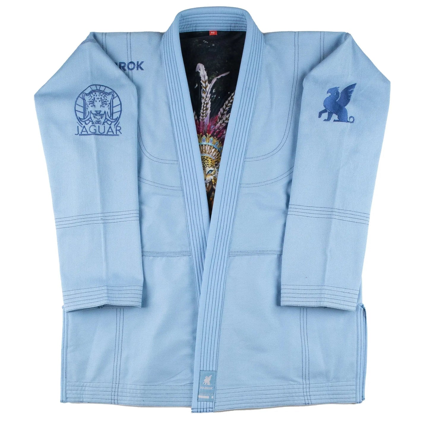 Aztec Jaguar | Jiu Jitsu Gi