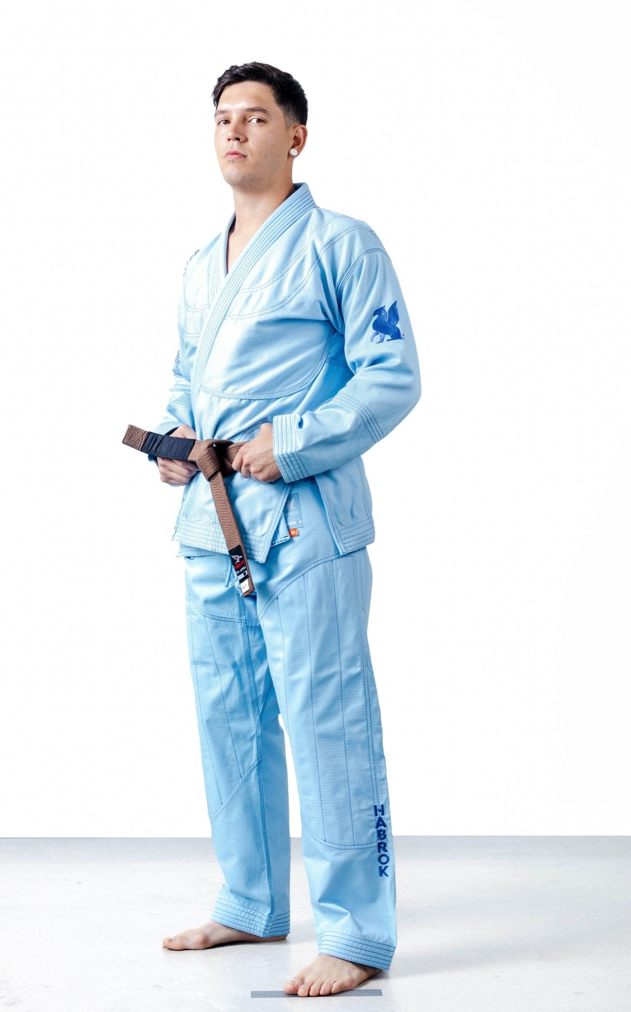 Aztec Jaguar | Jiu Jitsu Gi