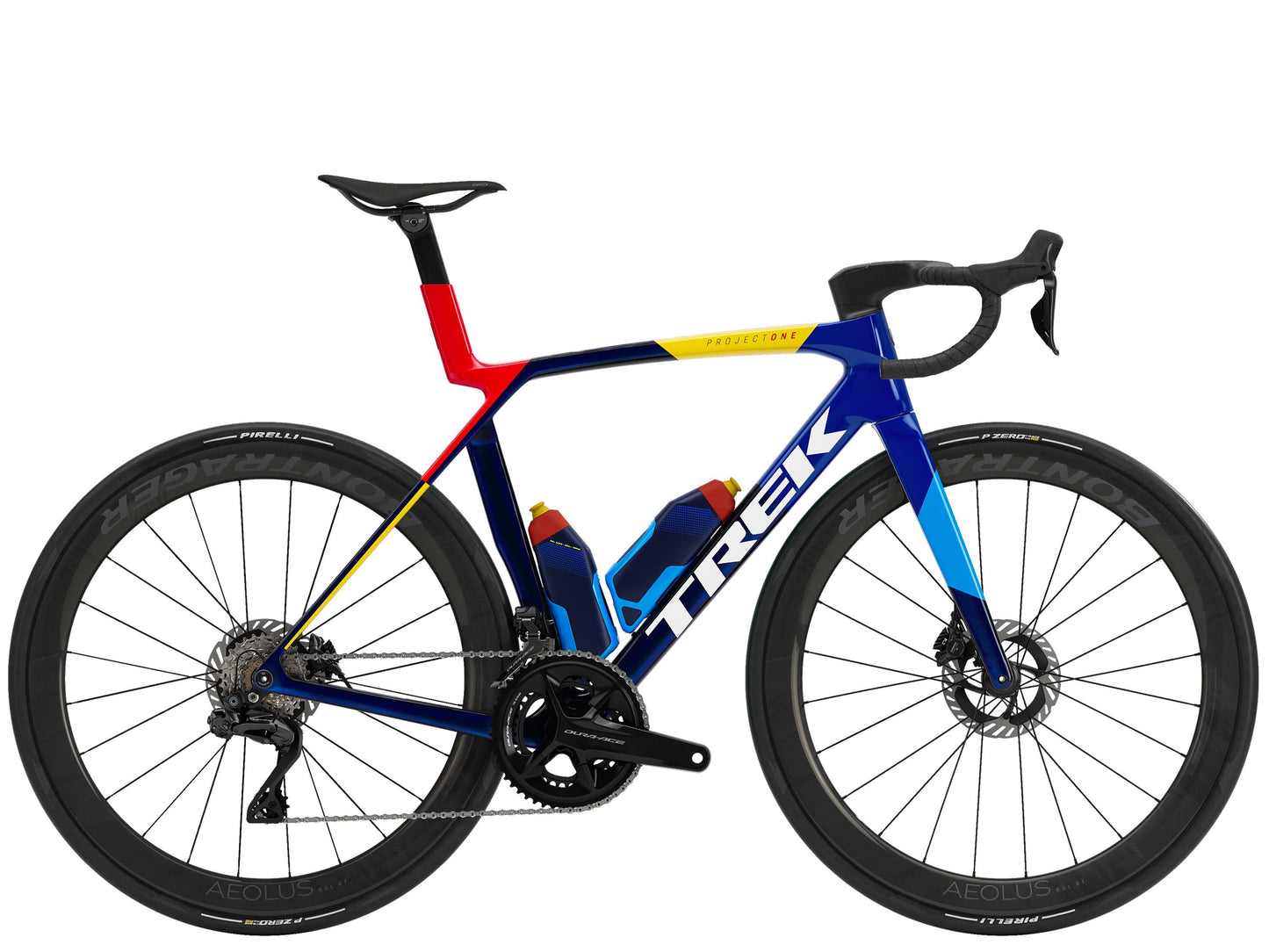 Trek Madone SLR 9