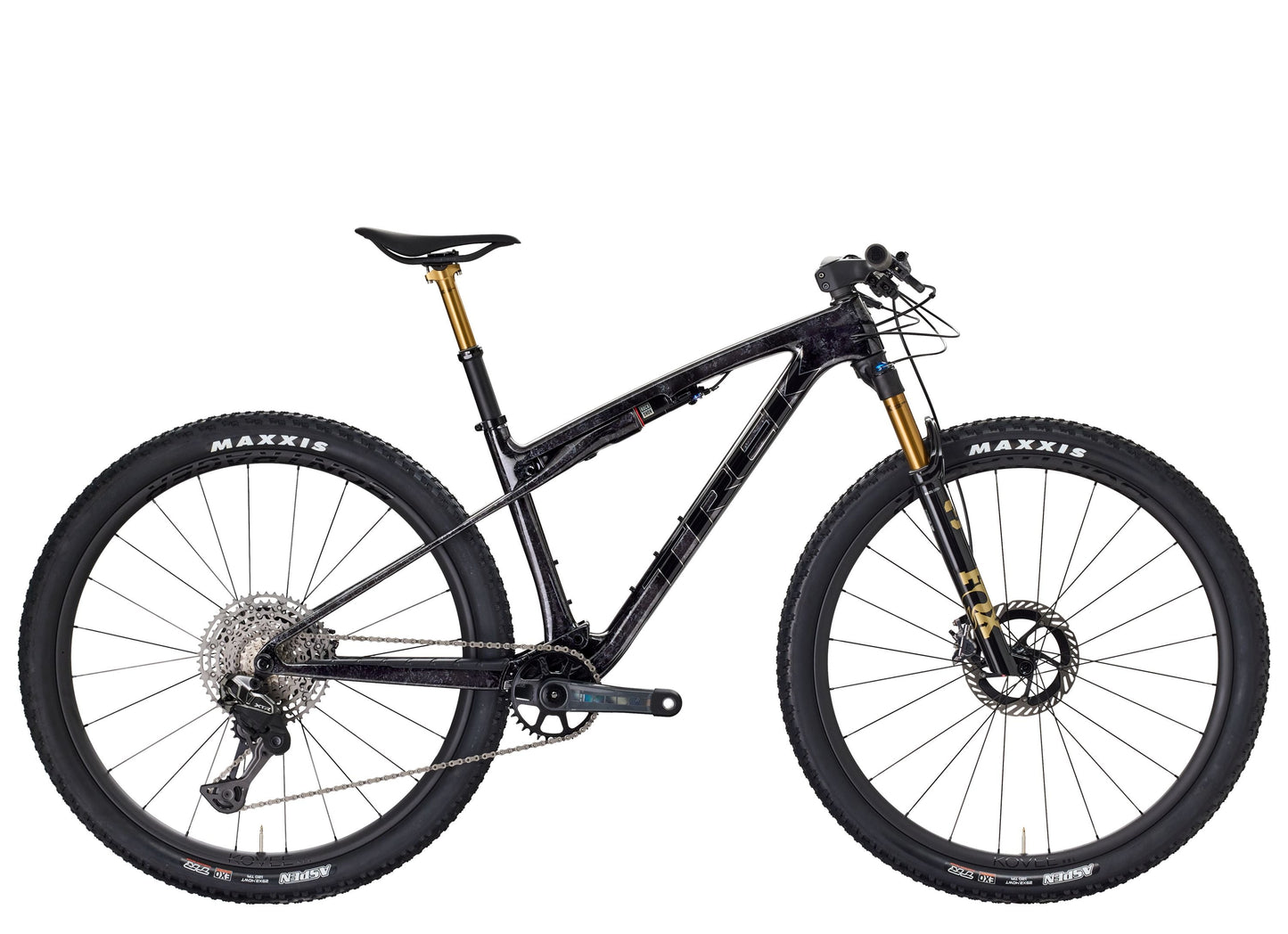 Trek Supercaliber SLR 9.9 XTR Di2 Gen 2