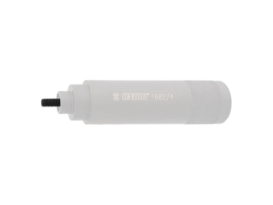 Unior Star Nut Setter Bolt Black Each Fastener