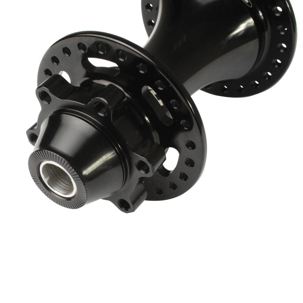 Halo Rear Axle Convrt 12x135mm T-A DJD-BushDrive
